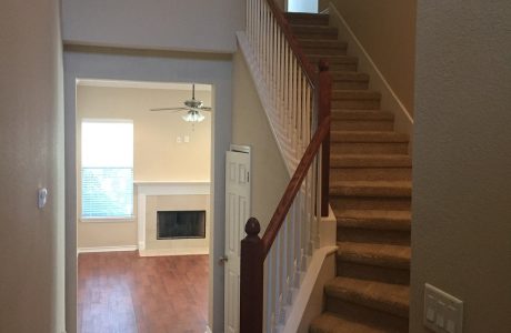 Atticus Real Estate 2104 Lake Pointe Stairs